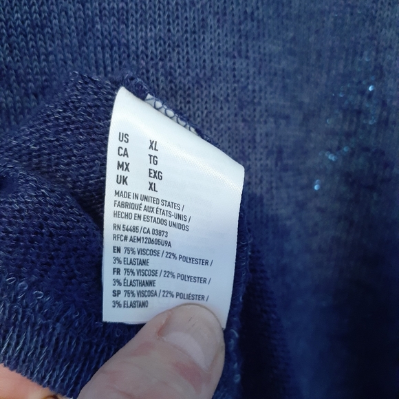 Sweater - Picture 10 of 13